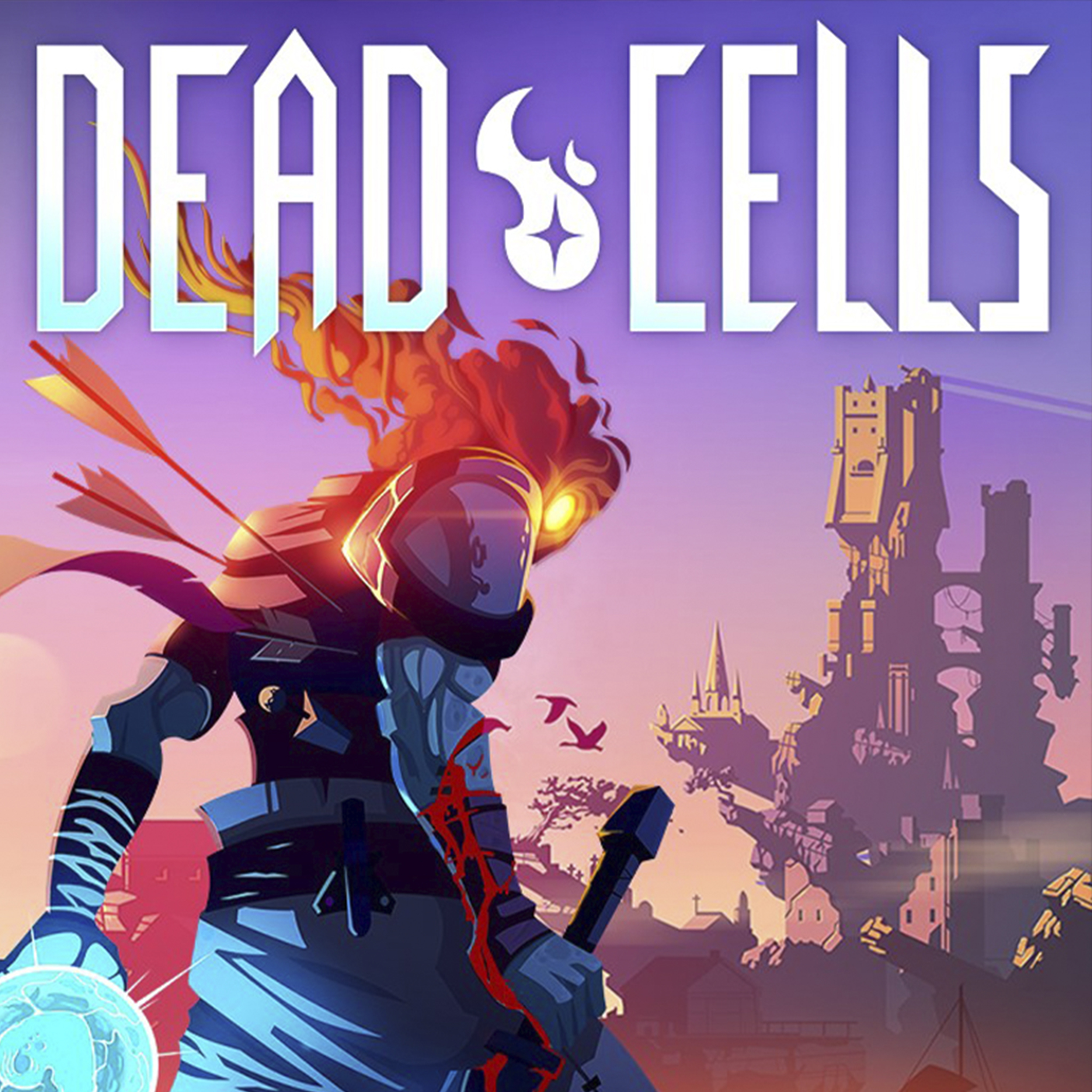 Dead Cells